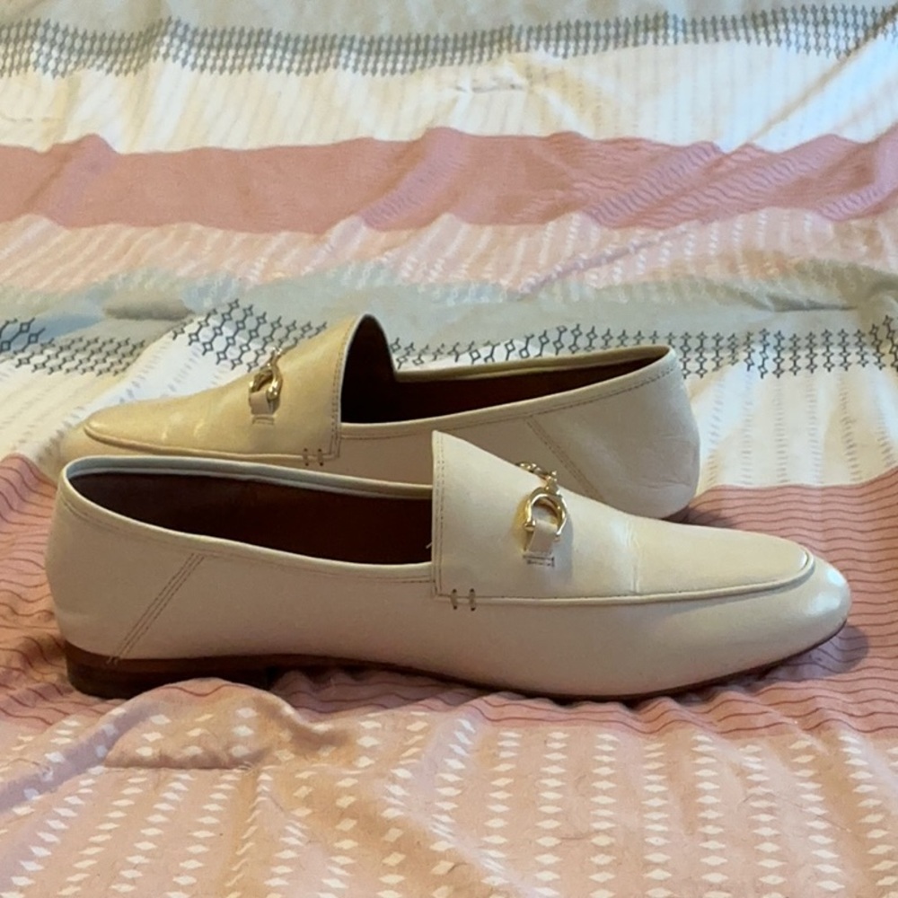 Coach Haley Loafer - Picture 12 of 14